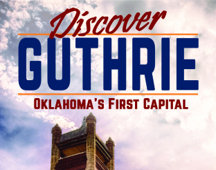 View Discover Guthrie Brochure
